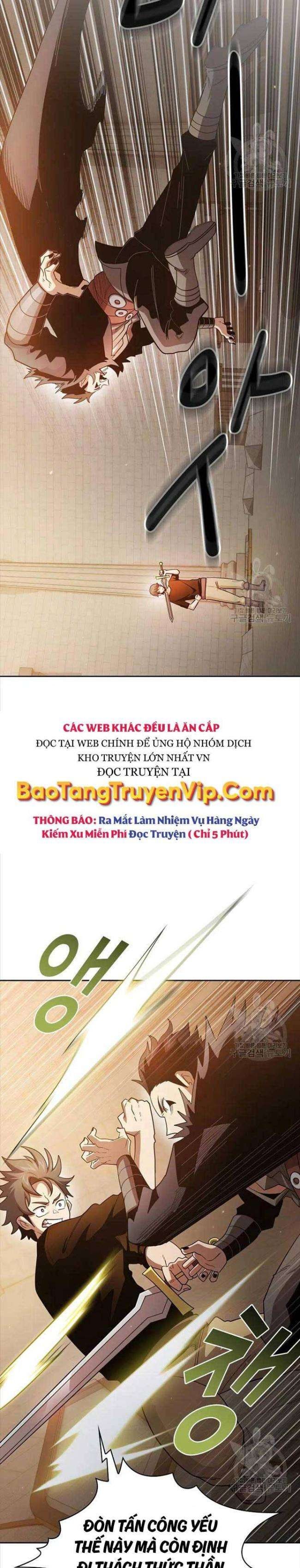 Có Thật Đây Là Anh Hùng Không? - Page 29