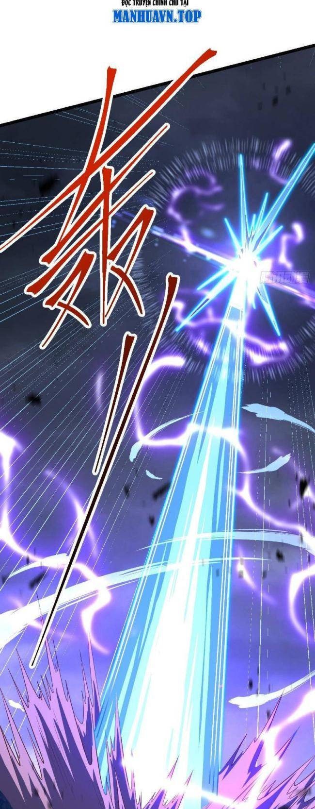 Đại Vương Tha Mạng - Page 48