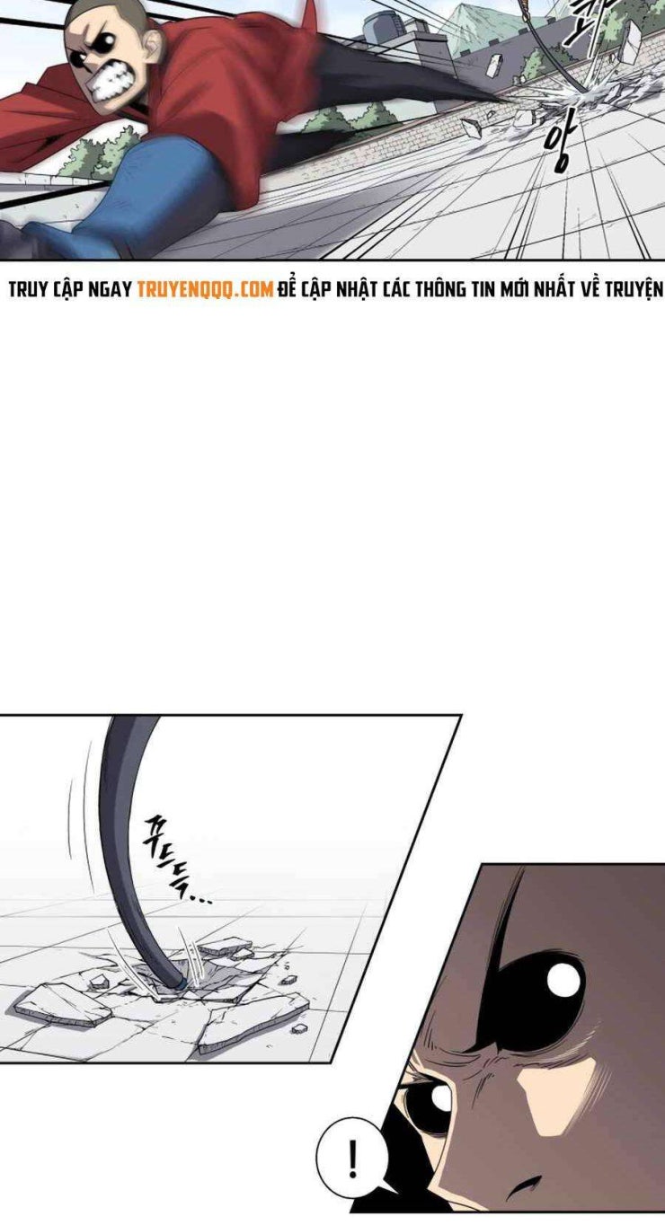 Thợ Săn Quái Vật - Page 10