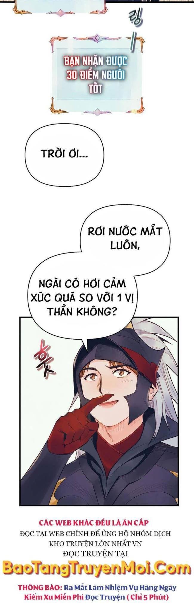 Tu Sĩ Trị Liệu Thái Dương - Page 32