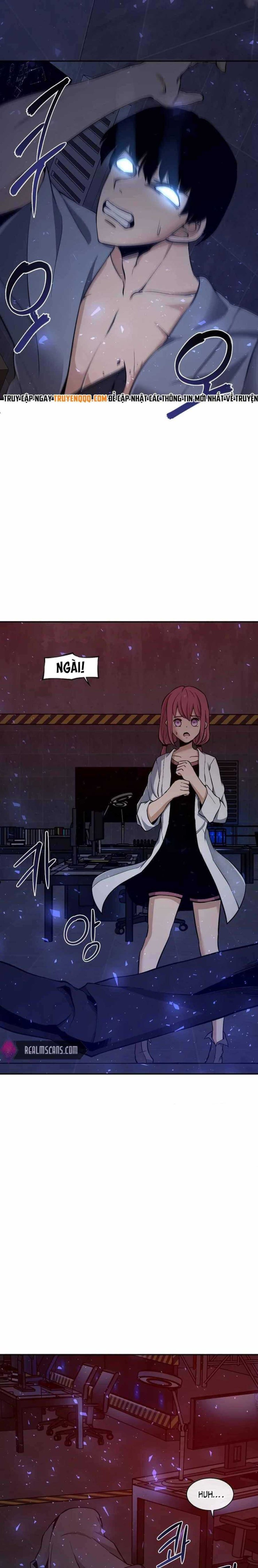 Giáo Viên Của Những Nhân Vật Phản Diện - Page 29