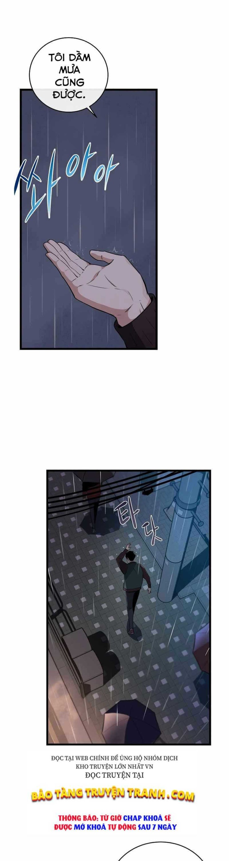 Streamer Pháp Sư - Page 31