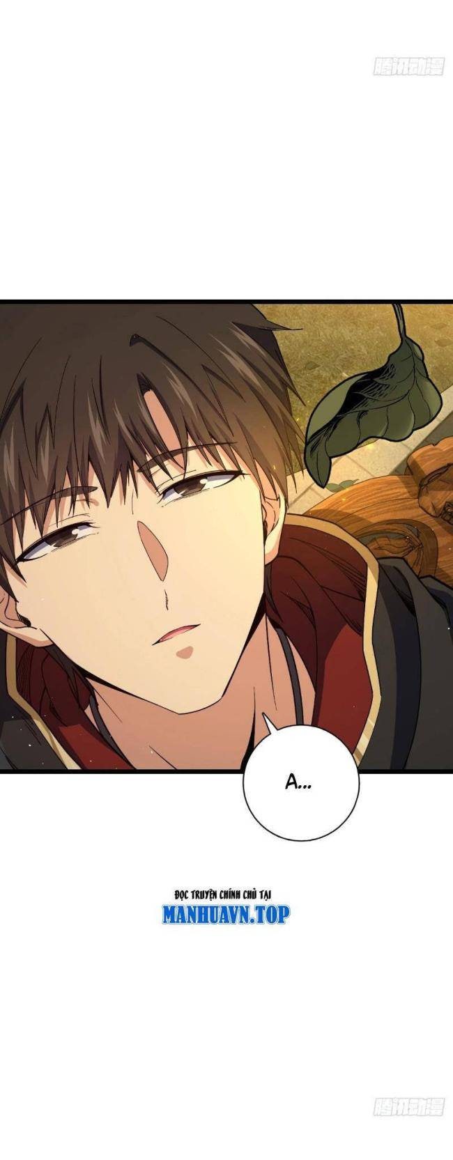 Đại Vương Tha Mạng - Page 28