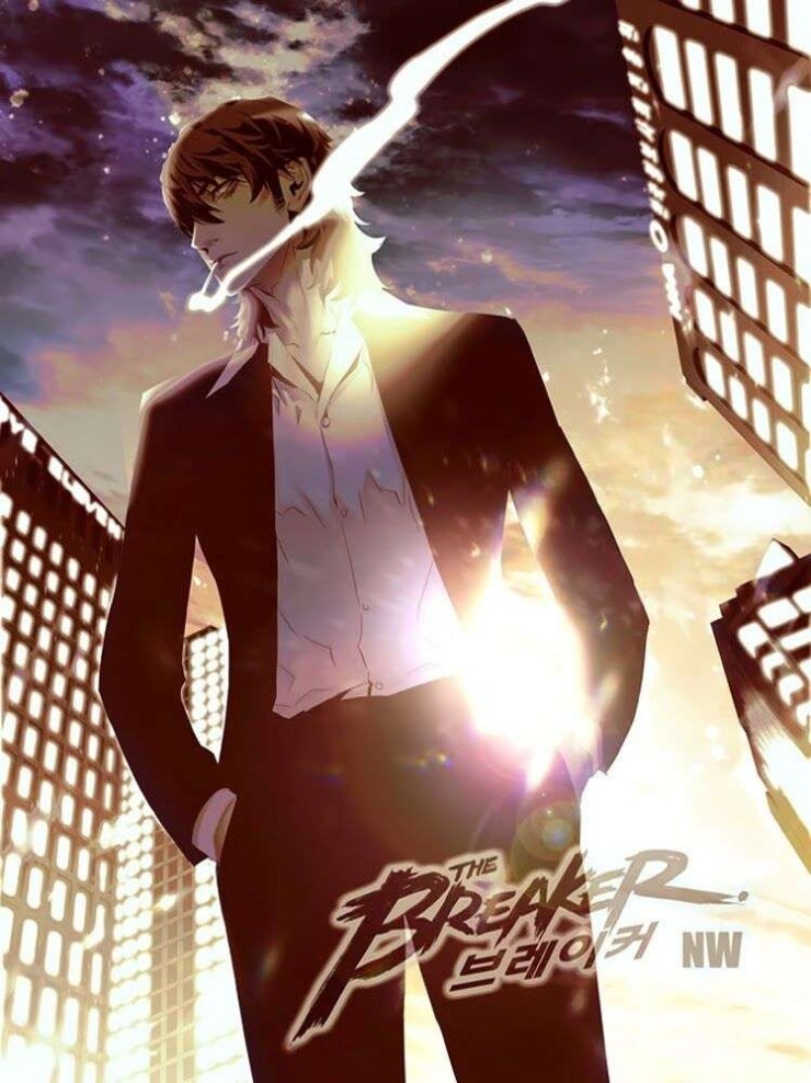 Kẻ Phá Hoại 2 - Page 9