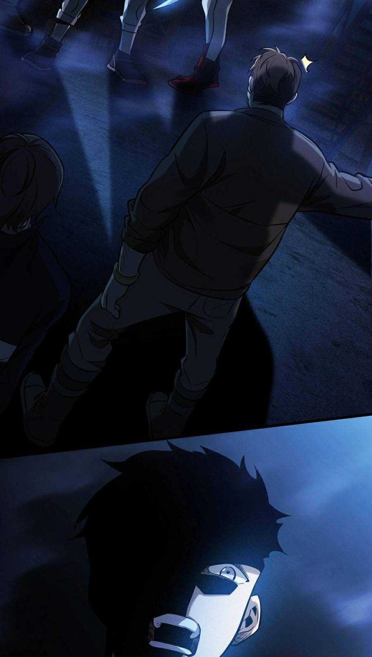 Người Chơi Siêu Mạnh - Page 8