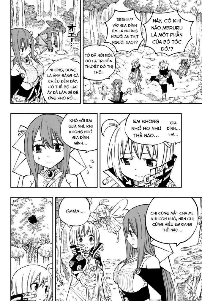 Cánh Cổng Ác Mộng - Page 8