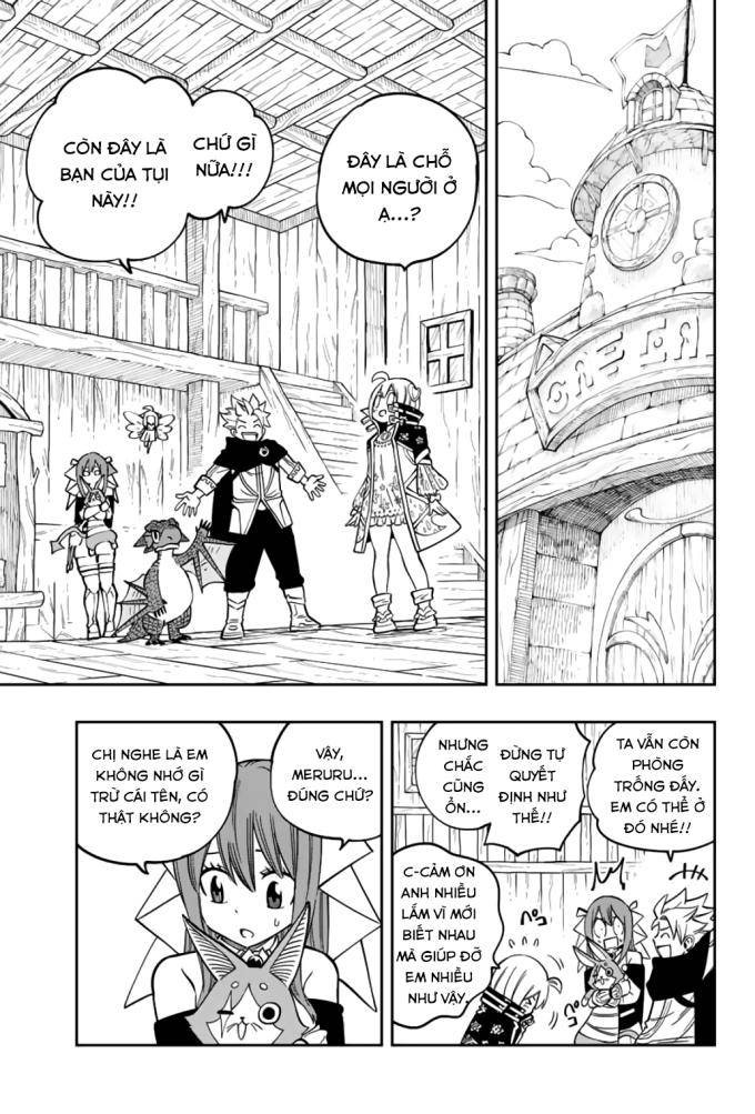 Cánh Cổng Ác Mộng - Page 13