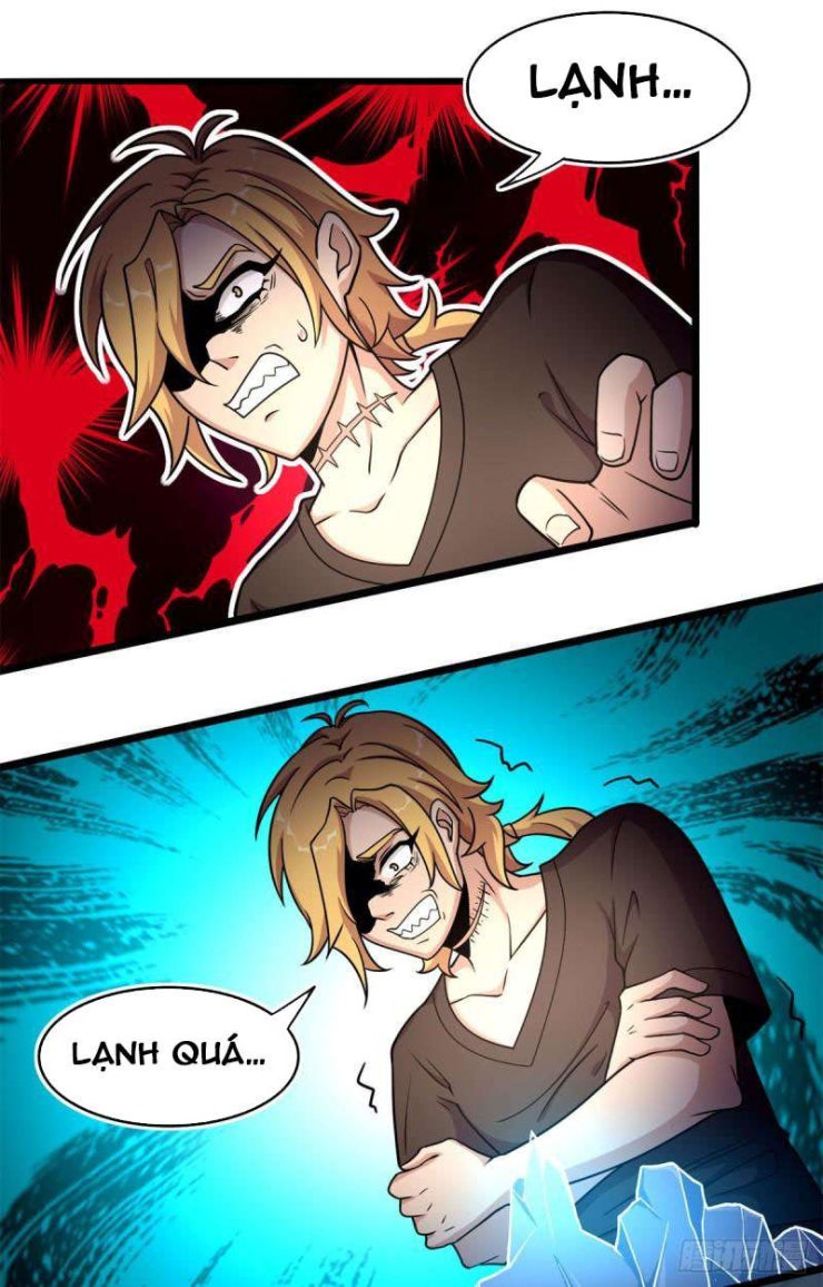 Sủng Mị - Page 37