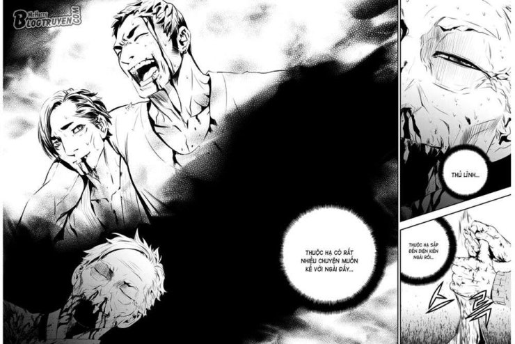 Kẻ Phá Hoại 2 - Page 21