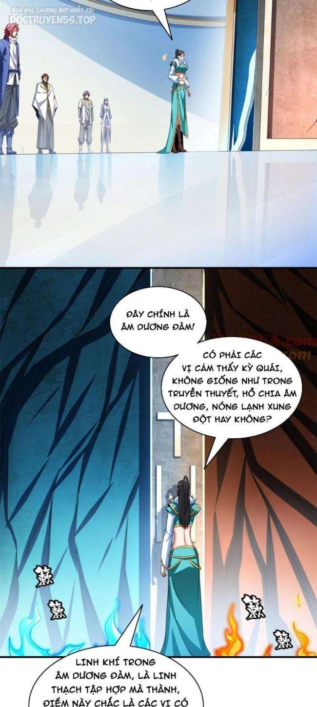 Thiên Đạo Đồ Thư Quán - Page 17