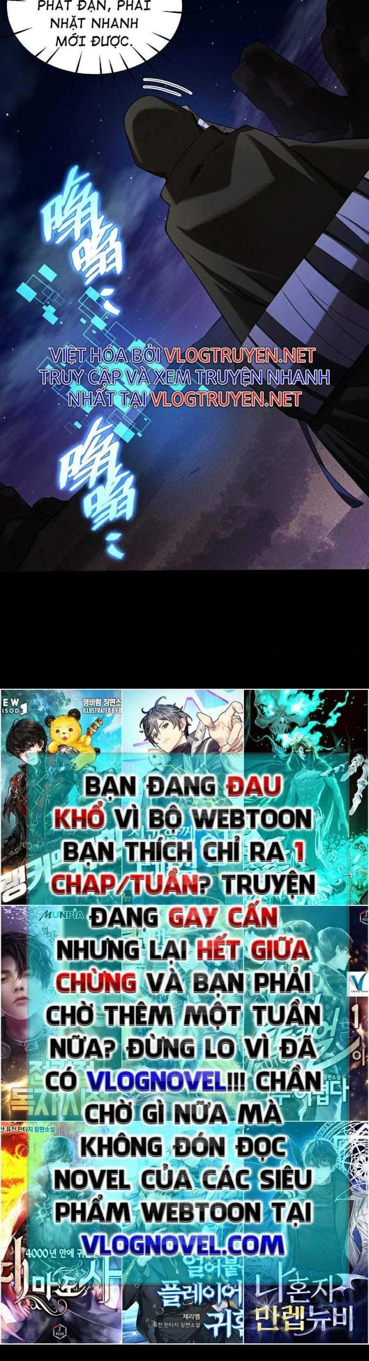 Người Chơi Siêu Mạnh - Page 30