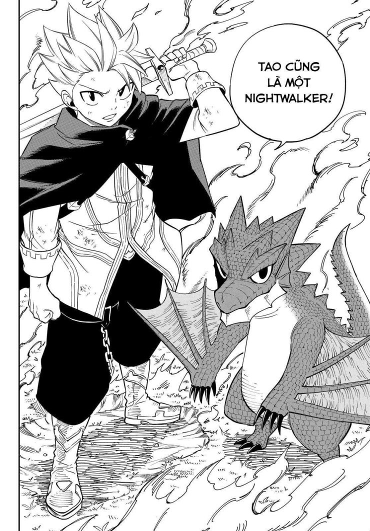 Cánh Cổng Ác Mộng - Page 25