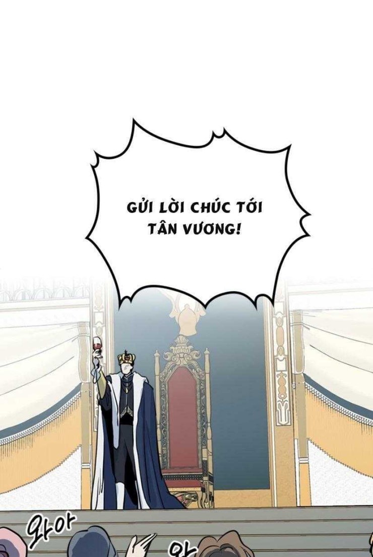 Người Đẹp Và Quái Thú - Page 32