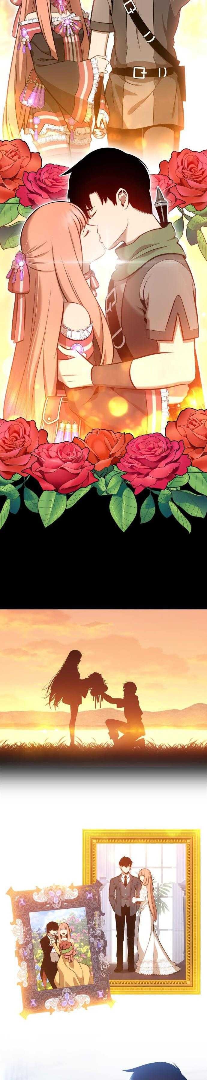 Gậy Gỗ Cấp 99 - Page 20