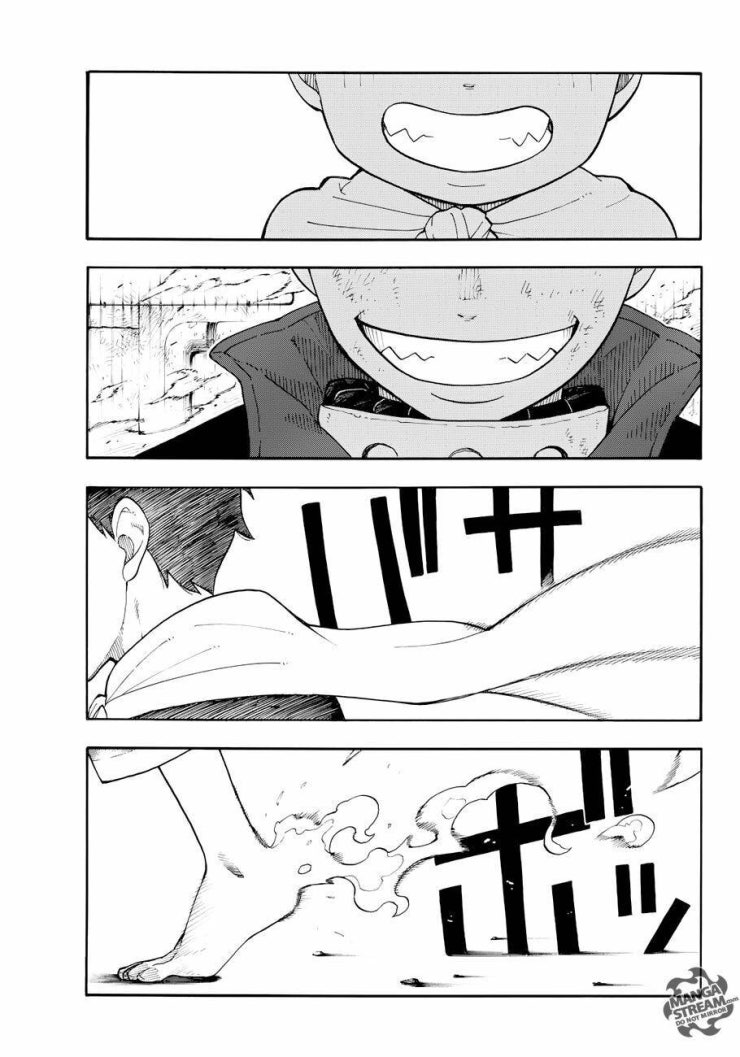 Biệt Đội Lính Cứu Hỏa - Page 29