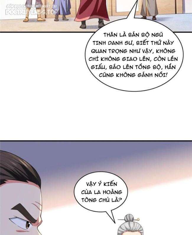 Thiên Đạo Đồ Thư Quán - Page 20