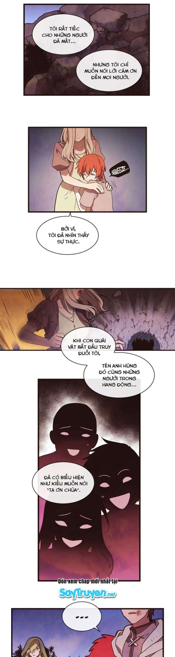 Người Hùng Vi Diệu - Page 18