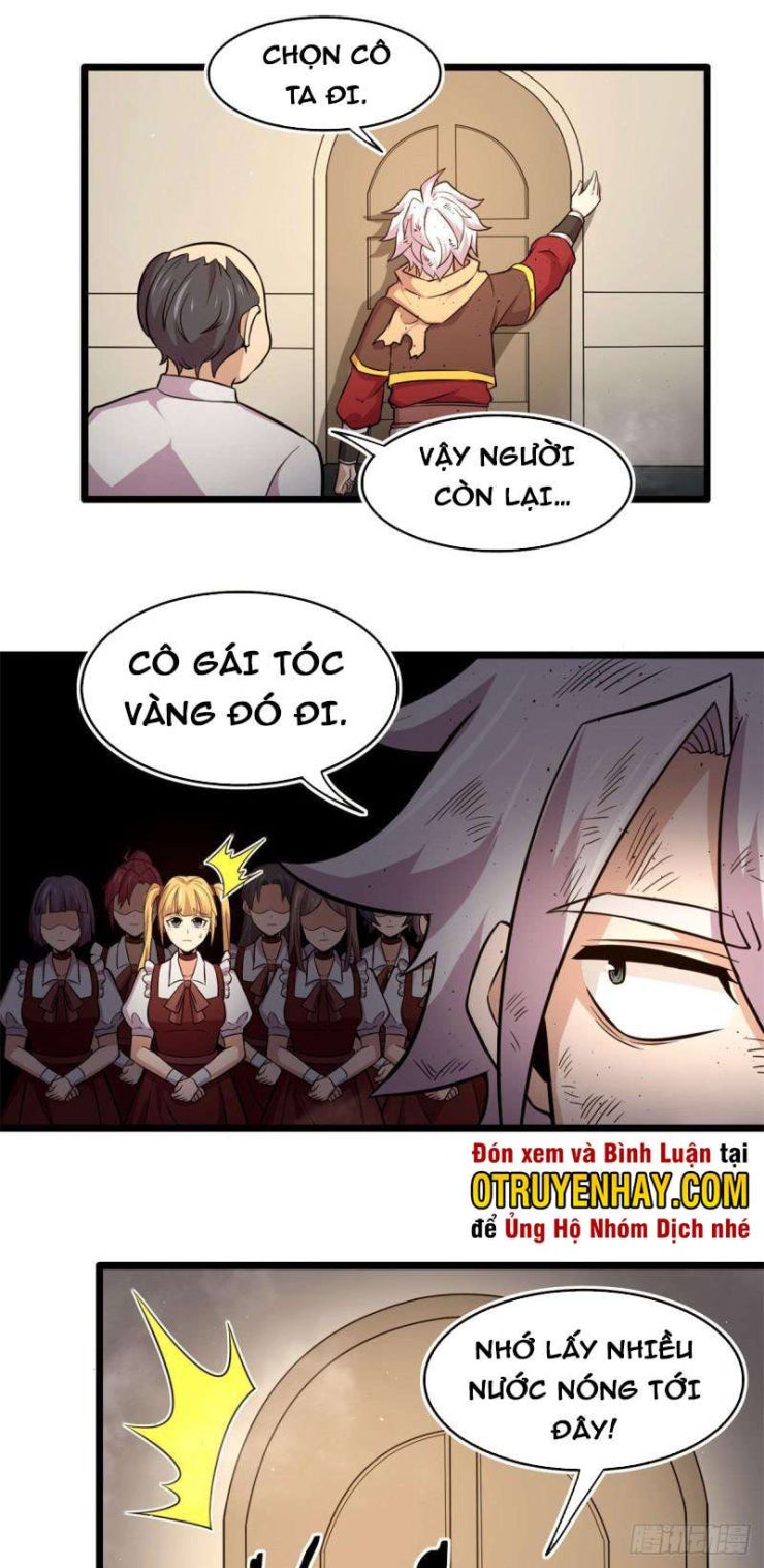 Sủng Mị - Page 14