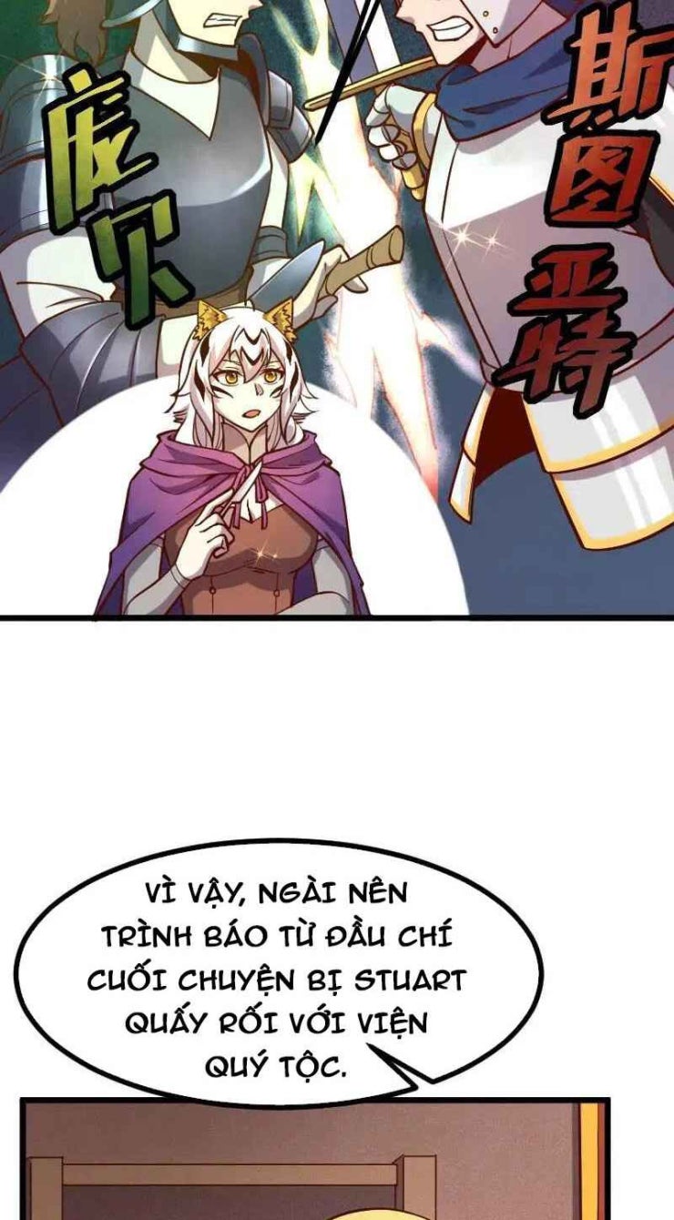 Thành Chủ Mạnh Nhất Tại Dị Giới - Page 27