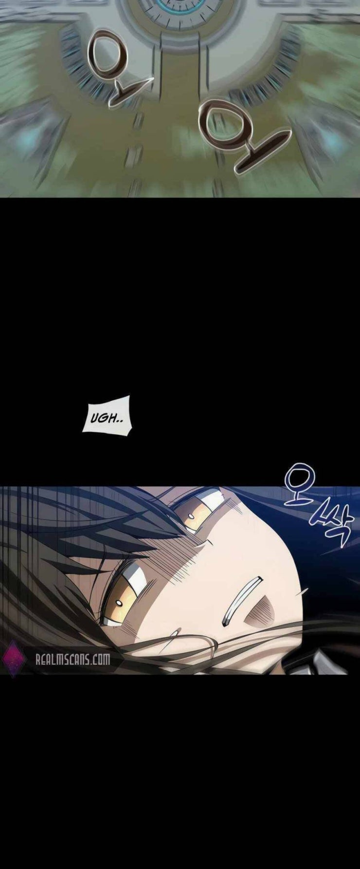 Giáo Viên Của Những Nhân Vật Phản Diện - Page 32