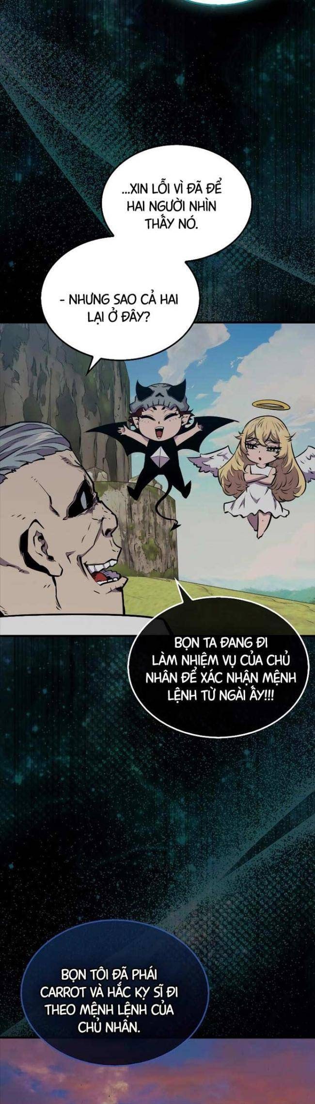 Cao Thủ Khi Ngủ - Page 33