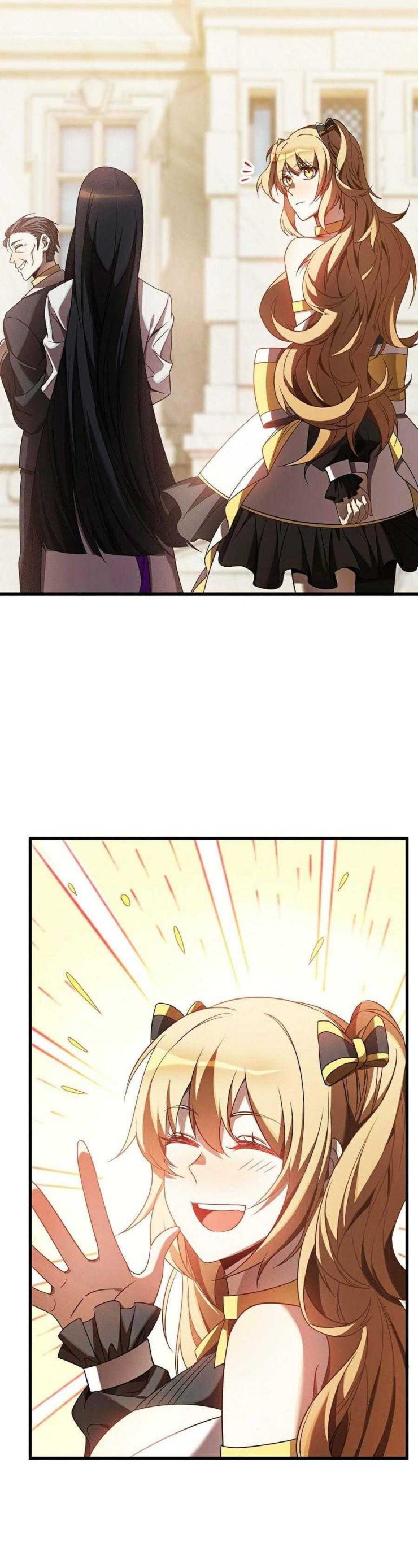 Người Chơi Siêu Mạnh - Page 37