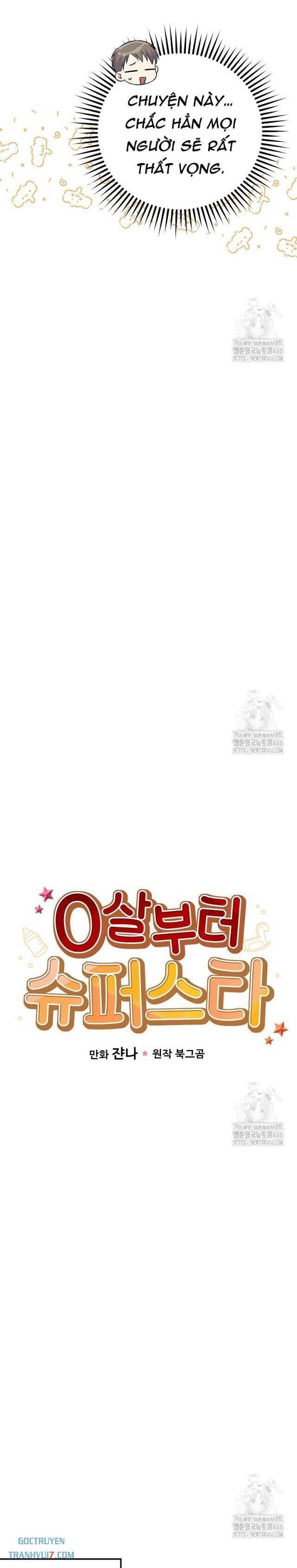 Làm Siêu Sao Từ 0 Tuổi - Page 16