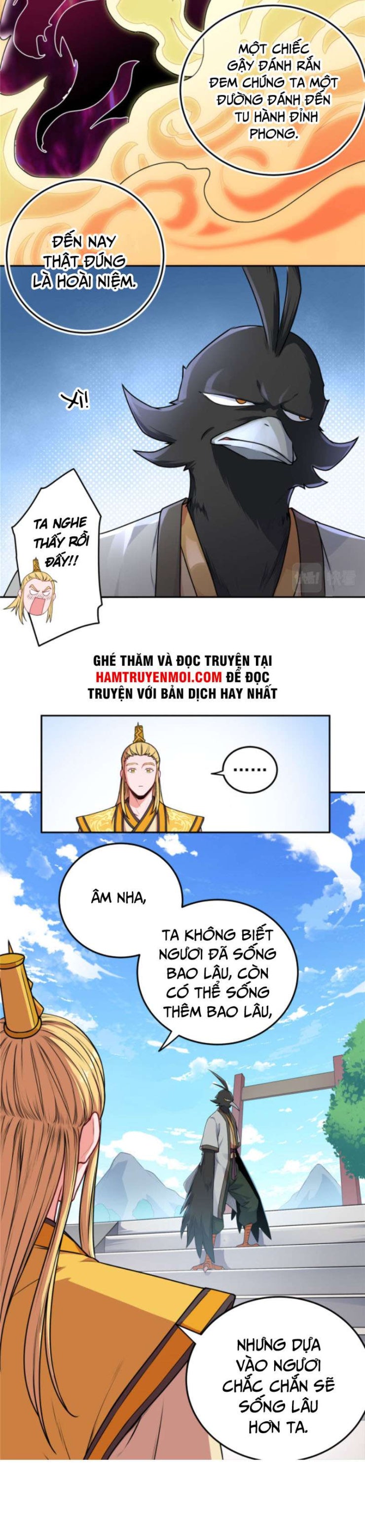 Đế Bá - Page 9