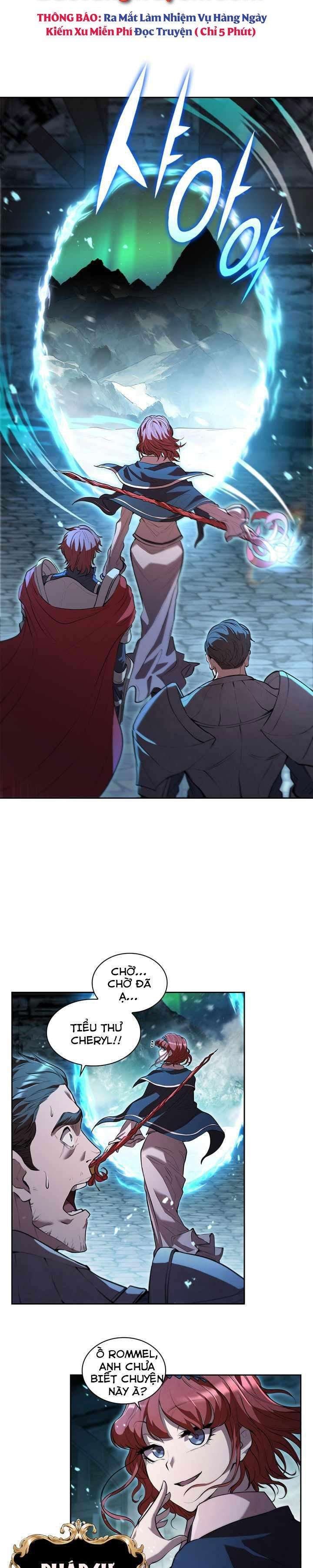 Hồi Quy Thành Công Tước - Page 19