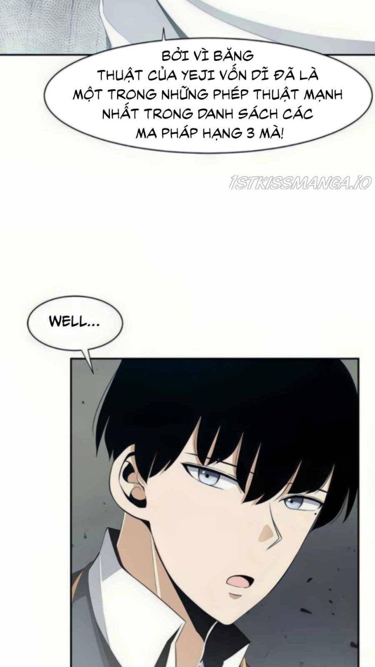 Giáo Viên Của Những Nhân Vật Phản Diện - Page 7