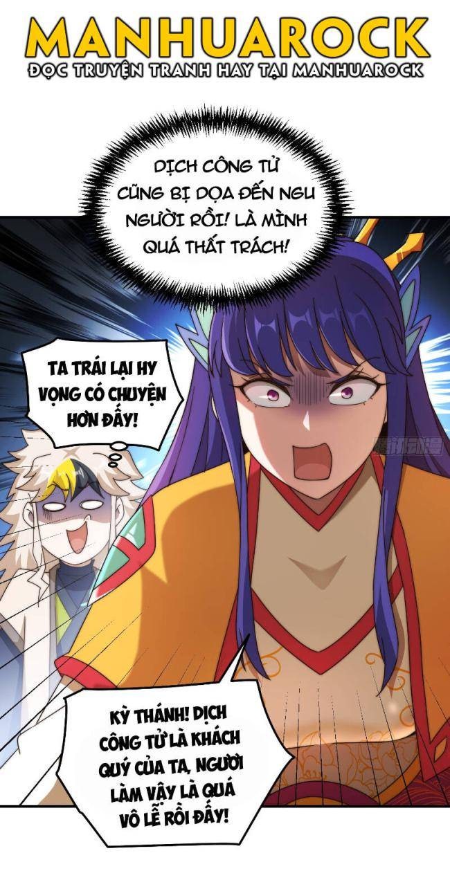 Người Trên Vạn Người - Page 32