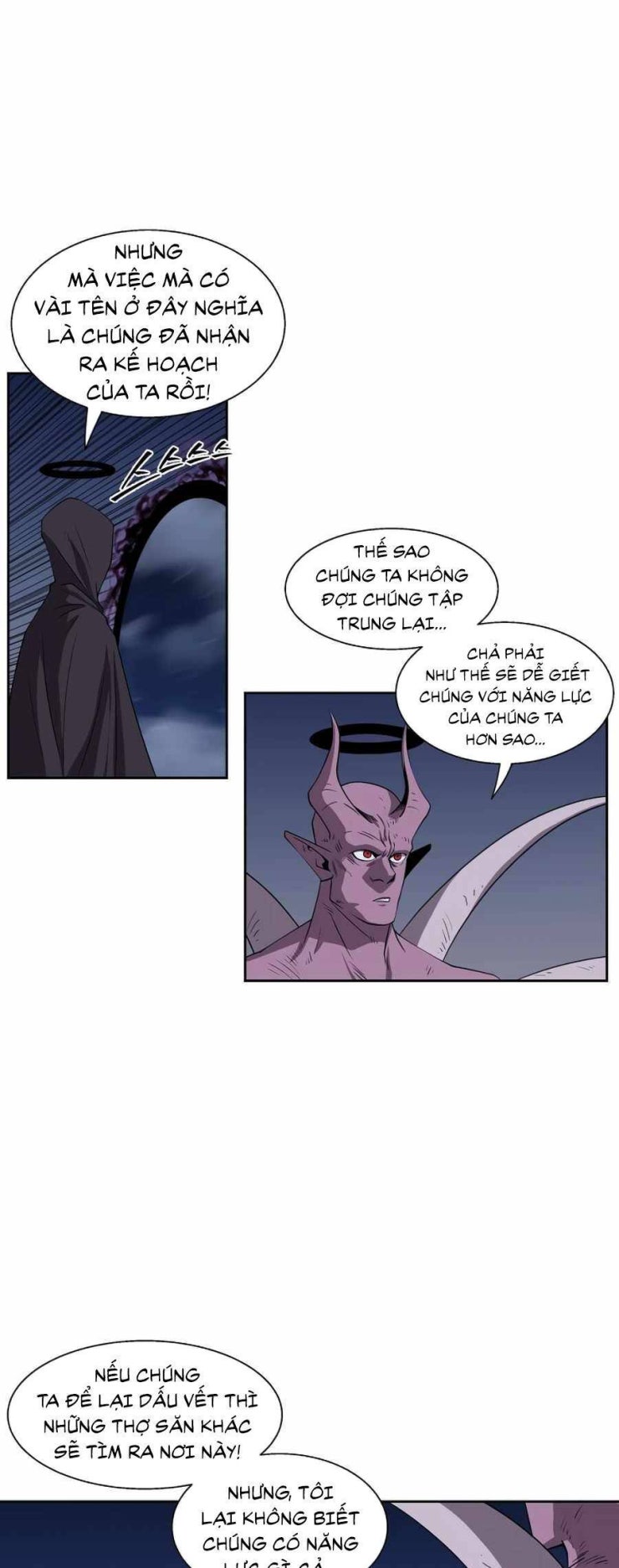 Thợ Săn Quái Vật - Page 29