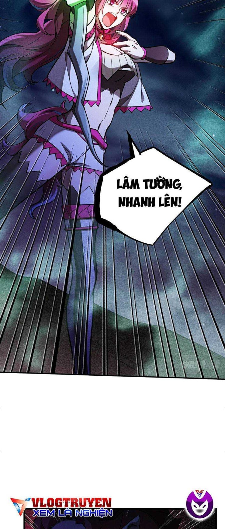 Người Chơi Siêu Mạnh - Page 7