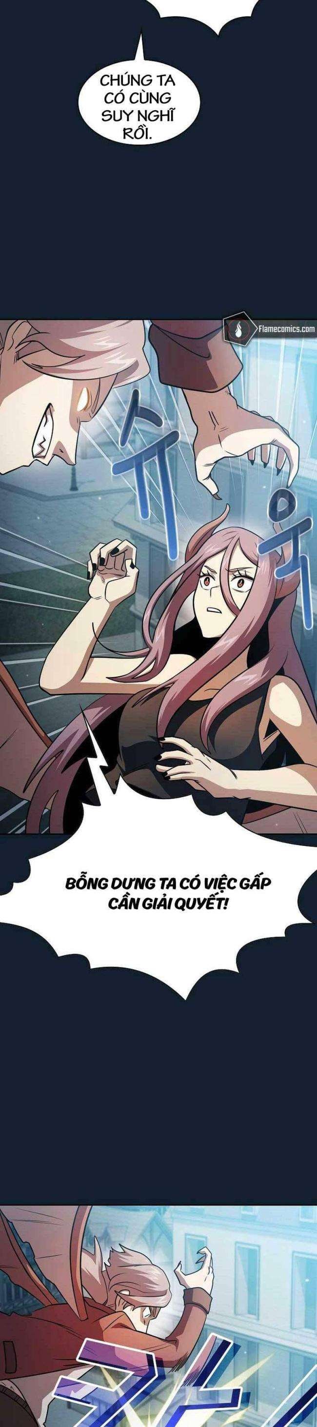 Có Thật Đây Là Anh Hùng Không? - Page 35