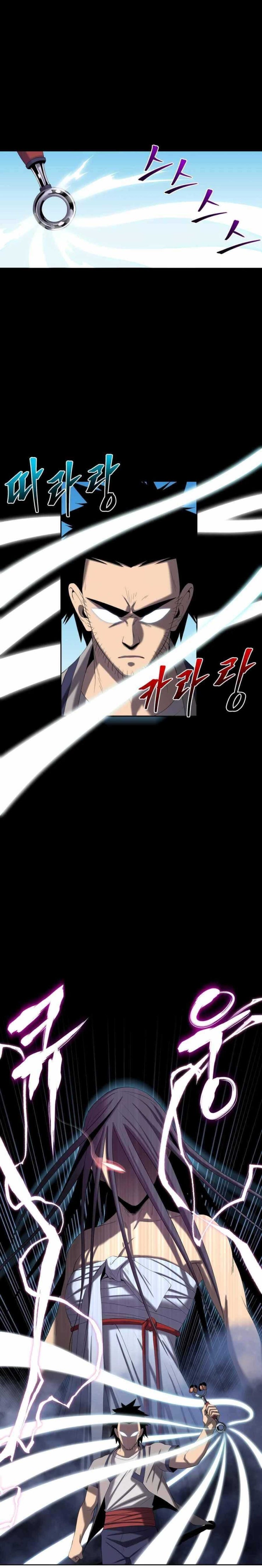 Thợ Săn Quái Vật - Page 30