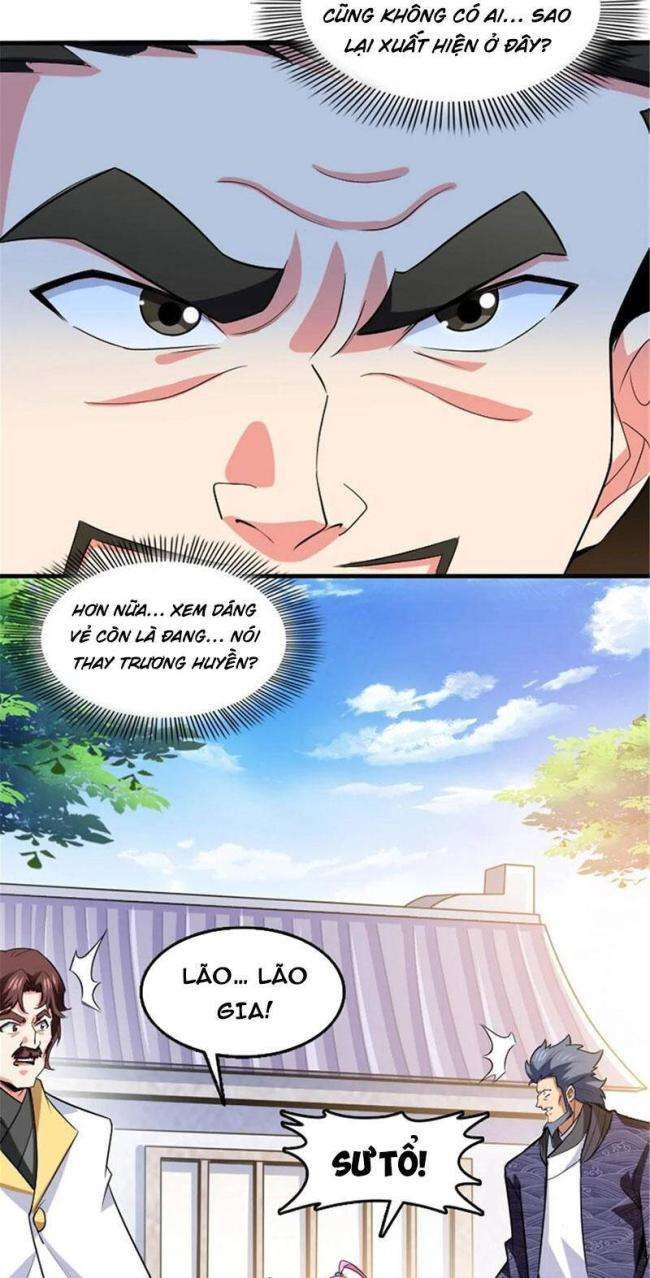 Thiên Đạo Đồ Thư Quán - Page 7