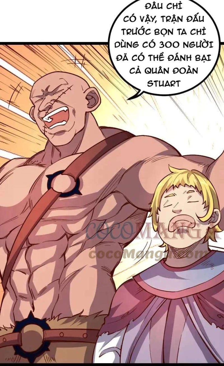 Thành Chủ Mạnh Nhất Tại Dị Giới - Page 20