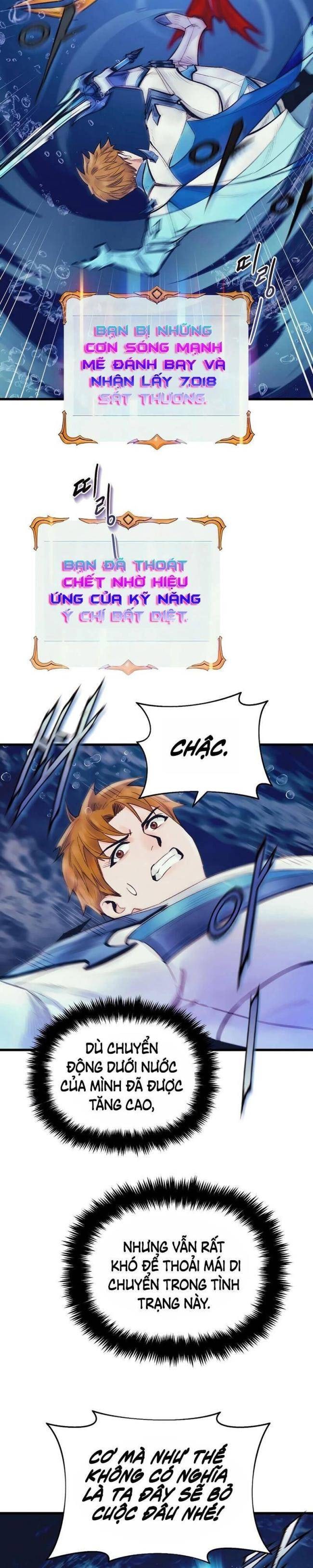 Tu Sĩ Trị Liệu Thái Dương - Page 4