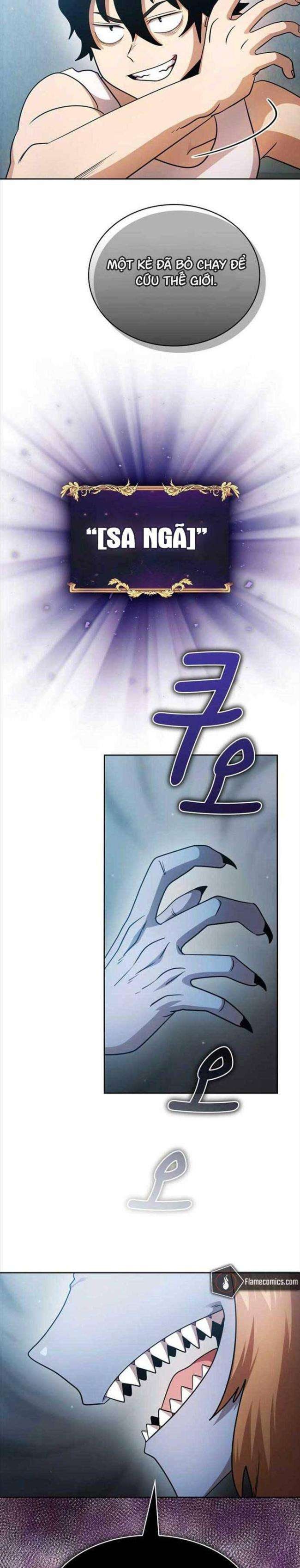 Có Thật Đây Là Anh Hùng Không? - Page 29