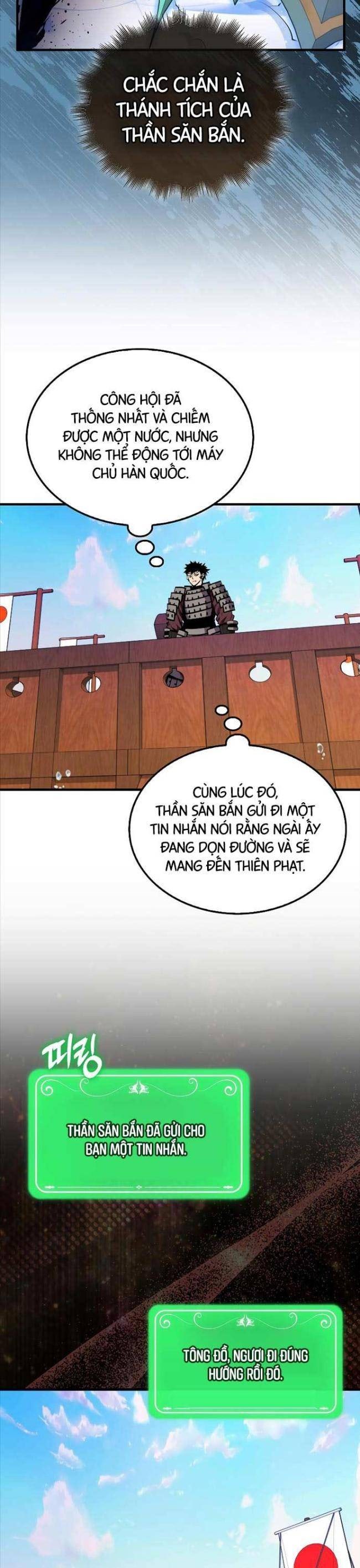 Cao Thủ Khi Ngủ - Page 20