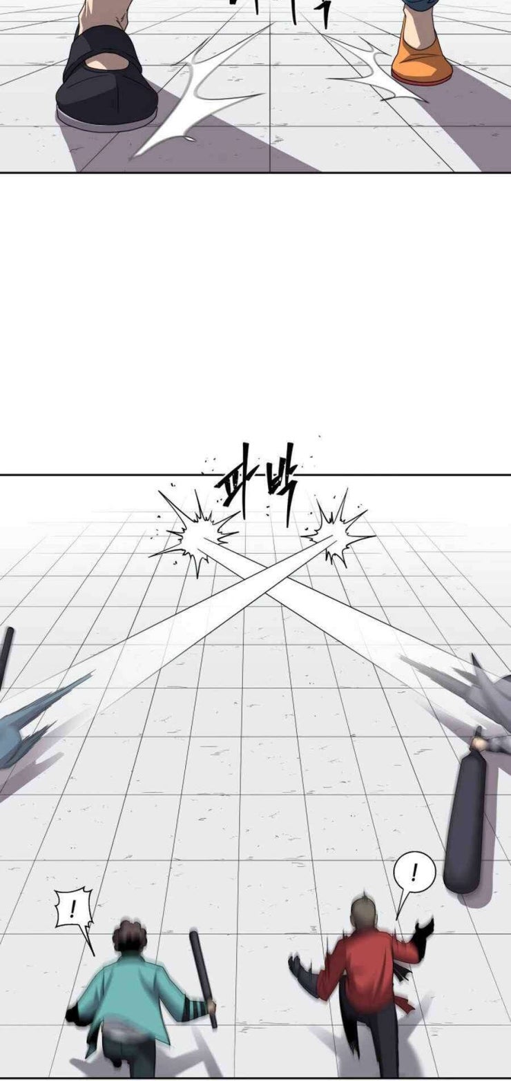 Thợ Săn Quái Vật - Page 45