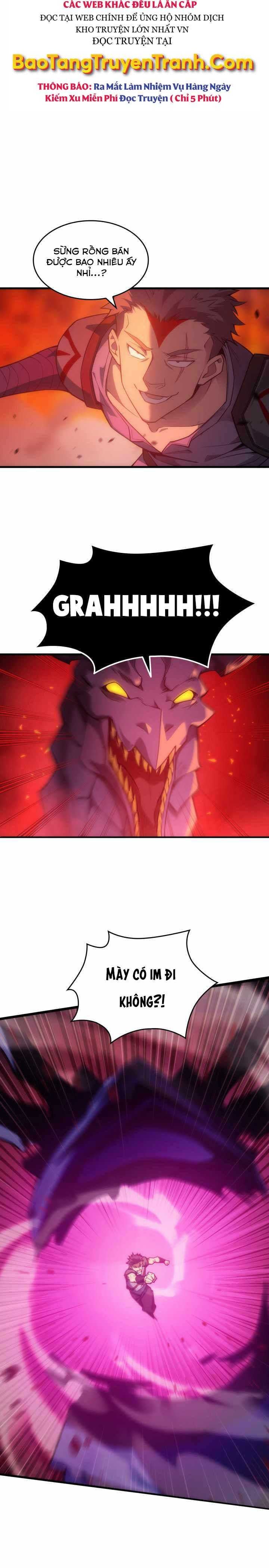 Tái Sinh Thành Công Chức Ở Một Thế Giới Xa Lạ - Page 9