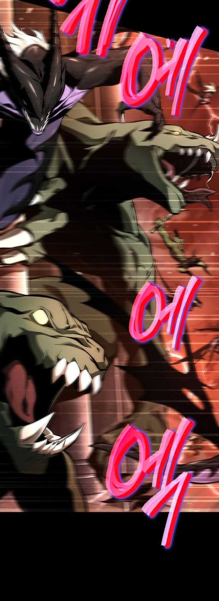 Thế Giới Hậu Tận Thế - Page 57