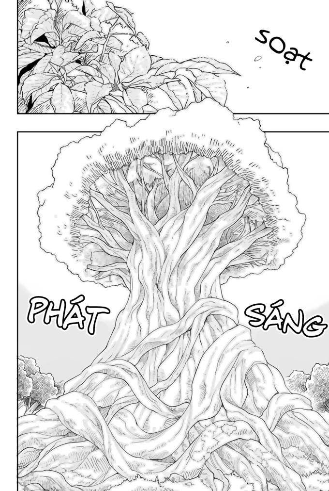 Cánh Cổng Ác Mộng - Page 15