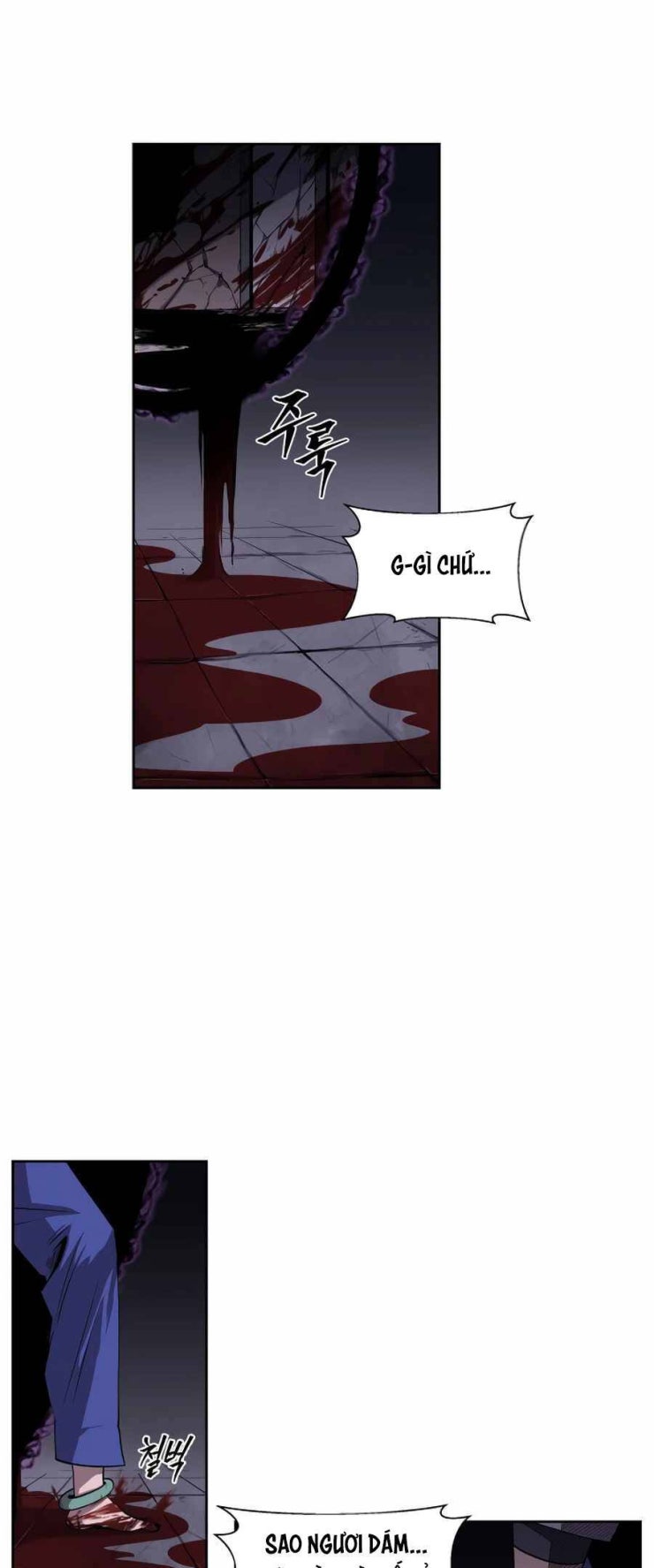 Thợ Săn Quái Vật - Page 41