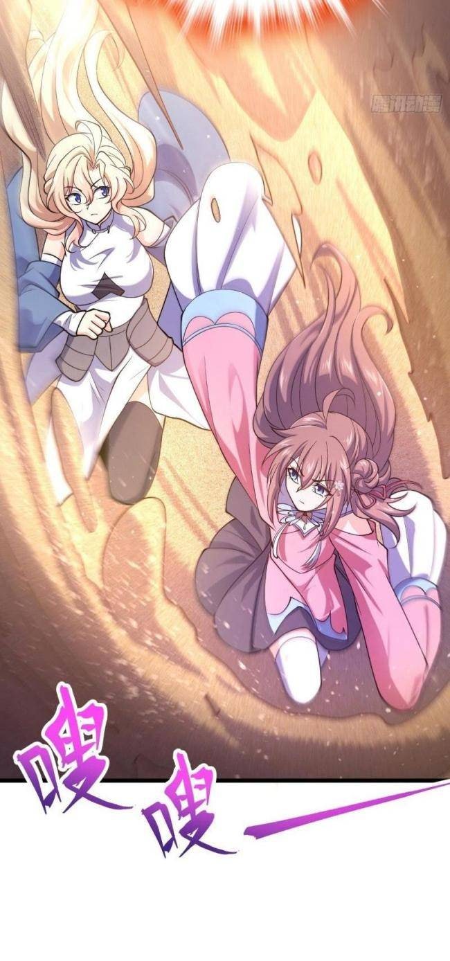 Đại Vương Tha Mạng - Page 34