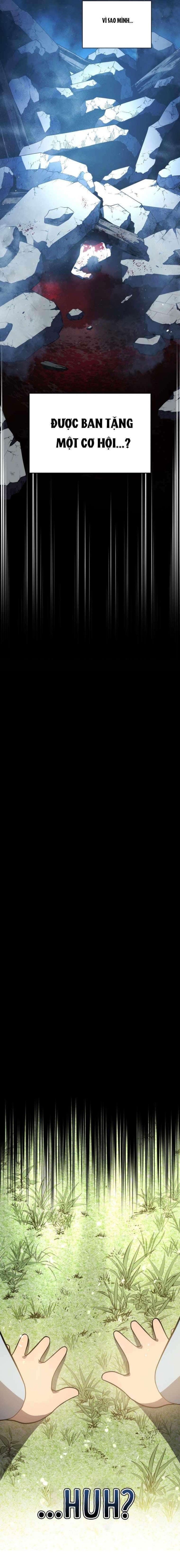 Con Trai Út Của Gia Đình Kiếm Thuật Danh Tiếng - Page 30