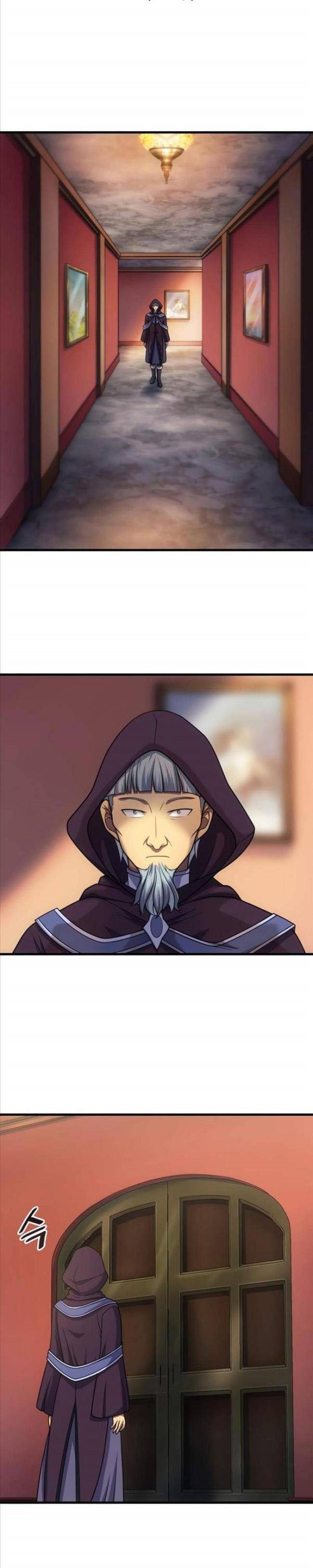 Tái Sinh Thành Công Chức Ở Một Thế Giới Xa Lạ - Page 14