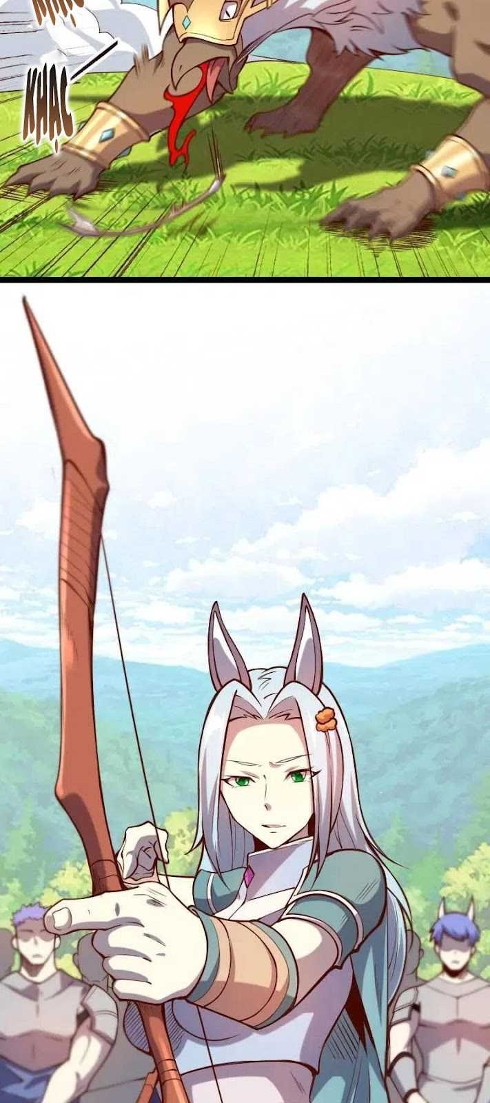 Thành Chủ Mạnh Nhất Tại Dị Giới - Page 21