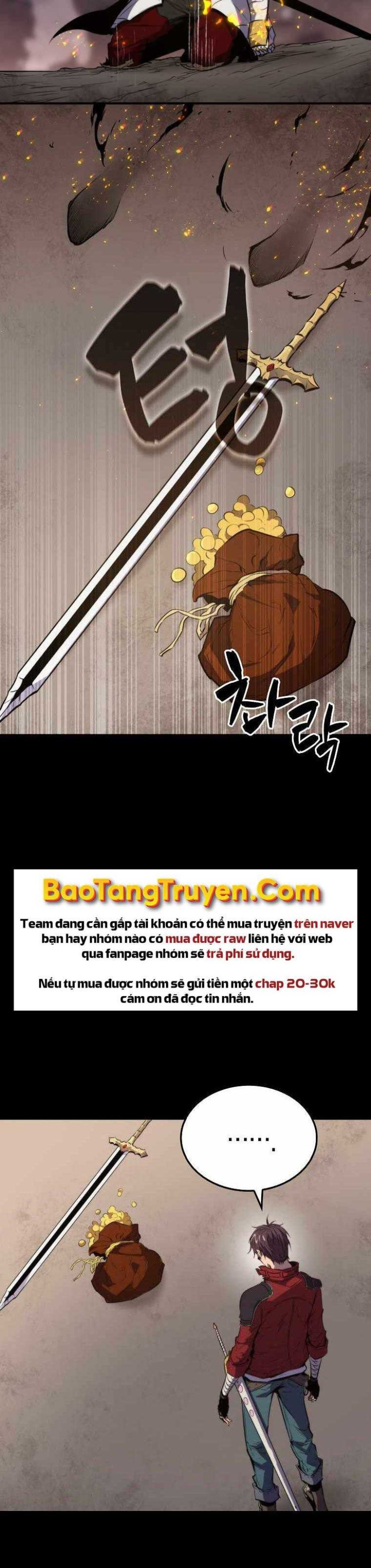 Cao Thủ Khi Ngủ - Page 29